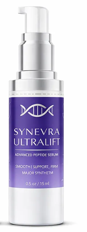 Synevra UltraLift 1 bottle